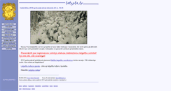 Desktop Screenshot of latgola.lv